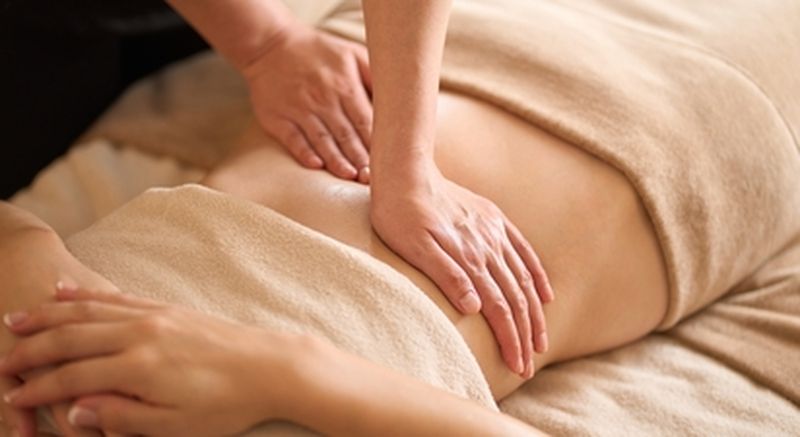 Billet Soin à Mazan