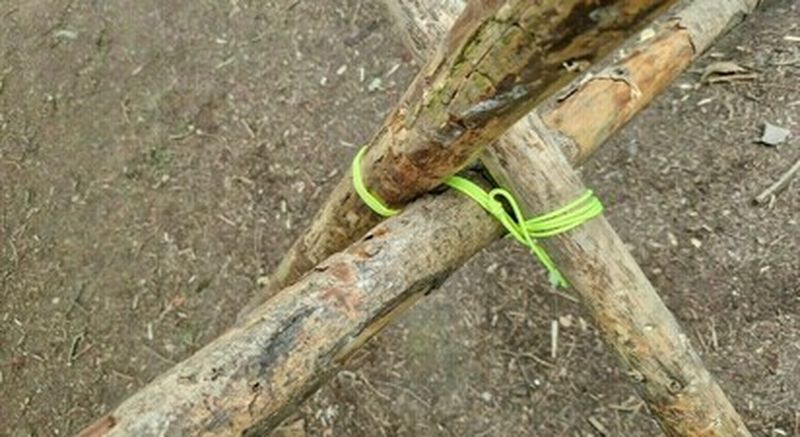 Billet Stage Aventure et Survie à proximité de Marche-en-Famenne en Belgique