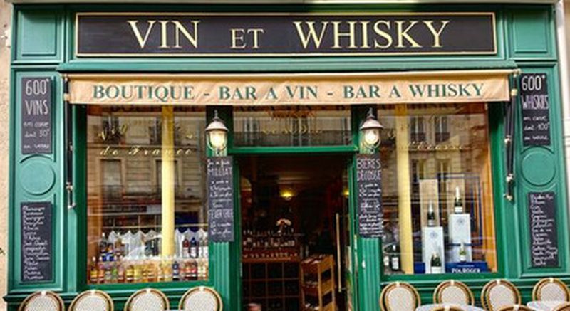 Billet Atelier dégustation de whisky et plats associés à Paris