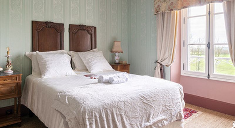 Billet Nuit gourmande en château 4* à Meyrueis dans les Cévennes