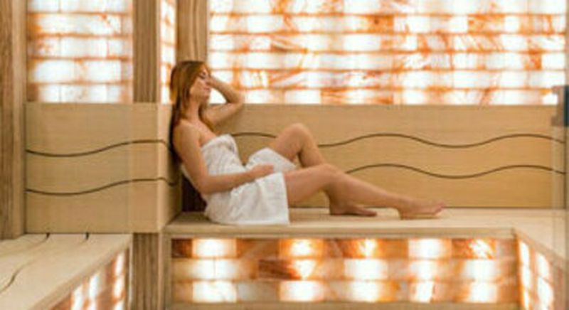 Billet Spa & Soin du corps à Amiens