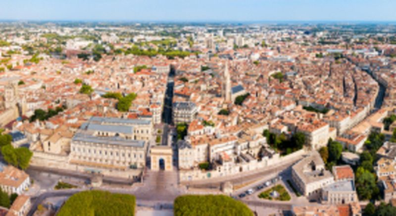 Billet Rallye urbain & jeu de piste à Montpellier