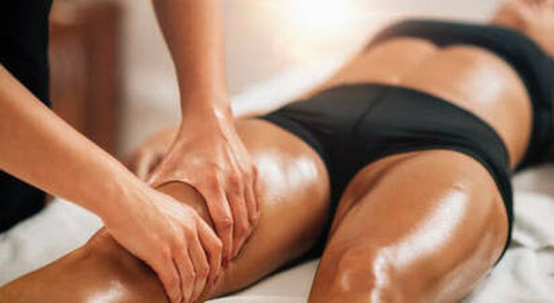 Billet Massage Balinais à Liévin près d'Arras