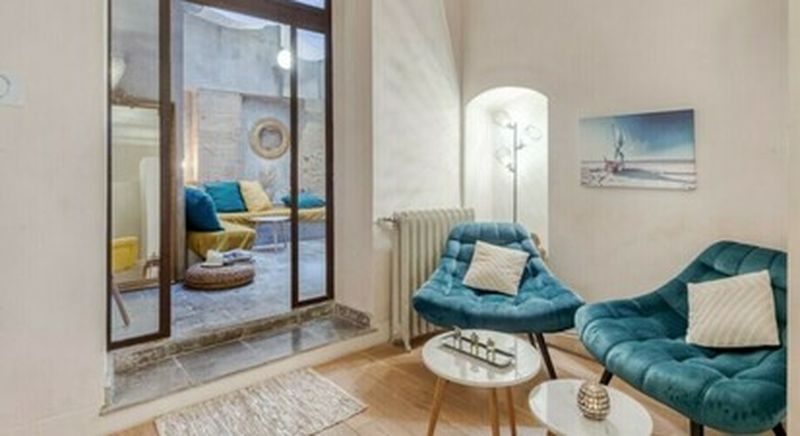 Billet Massage en duo à Aix-en-Provence