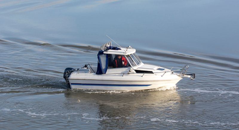 Billet Permis bateau côtier à Lagny sur Marne