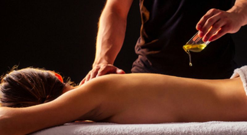 Billet Massage aux huiles Tuina à Sens-de-Bretagne