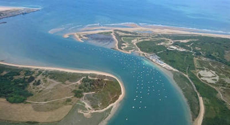 Billet Baptême en hélicoptère - Vol depuis Caen sur les plages du débarquement