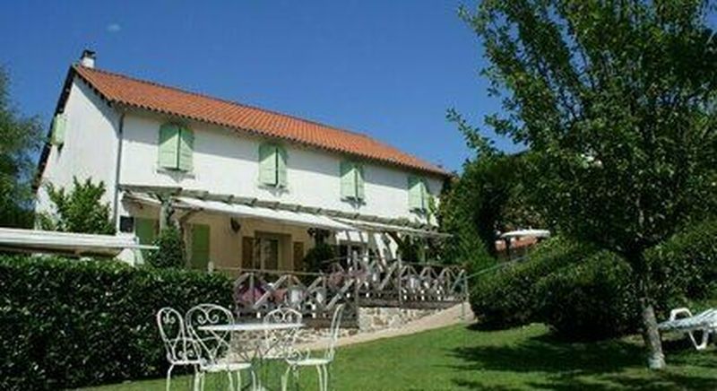 Billet Week-end en hôtel de charme près d'Aurillac