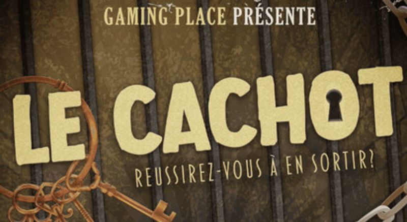 Billet Escape game à Sarrebourg
