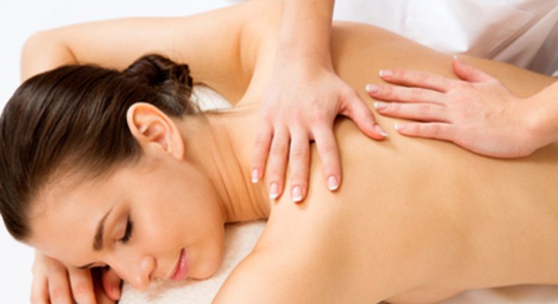 Billet Massage californien à Boiry-Becquerelle près d'Arras