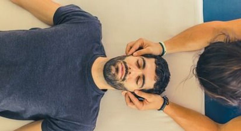 Billet Massage relaxant à Biarritz