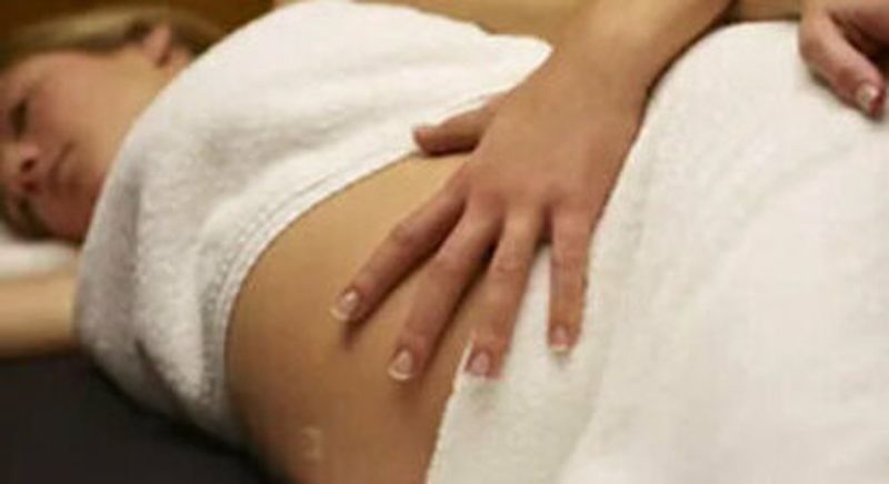 Billet Massage femme enceinte à Toulouse - métro Capitol