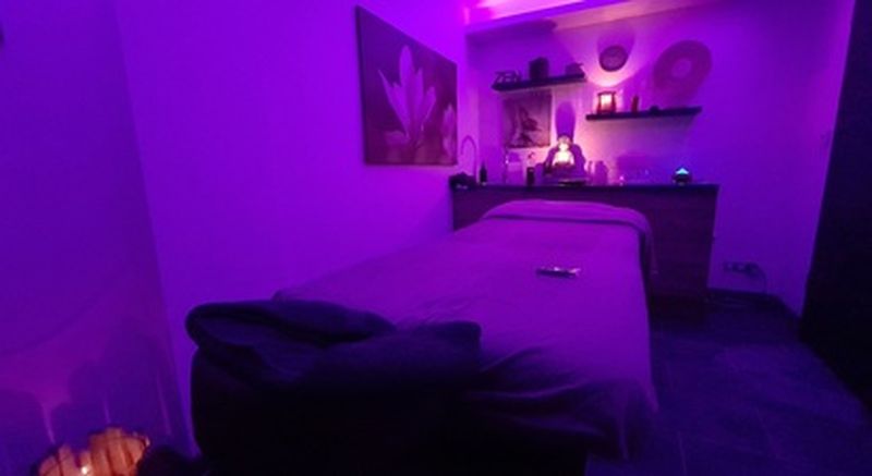 Billet Massage relaxant à Sarrebourg - Moselle Sud
