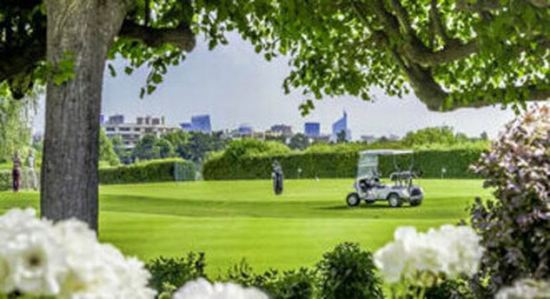Billet Cours de golf à Saint-Cloud près de Paris