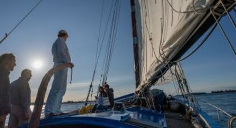 Billet Croisière soirée en voilier au cœur du Golfe du Morbihan depuis Arzon