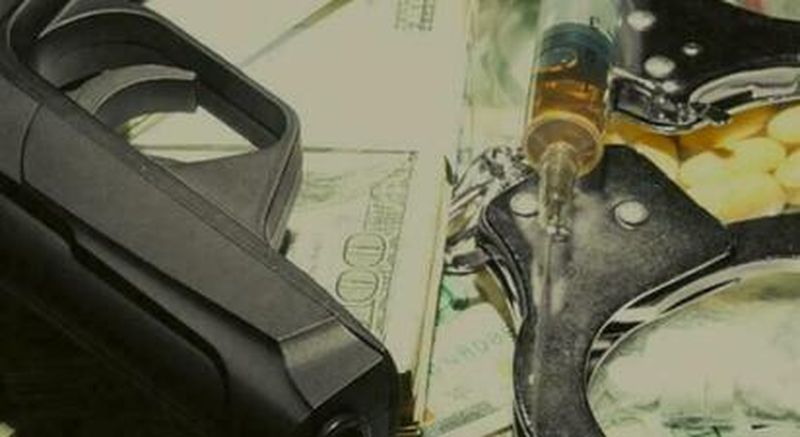 Billet Escape Game Narcos à Agde