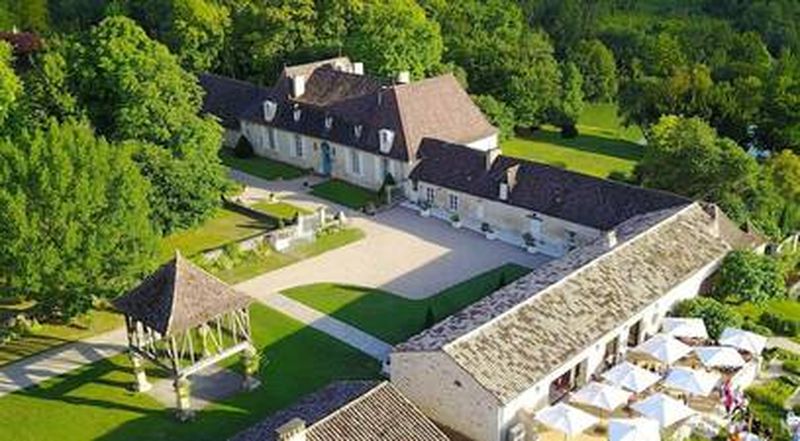 Billet Week End en amoureux près de Bergerac