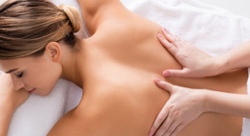 Billet Massage et soins visage à Val-du-Layon, près d'Angers