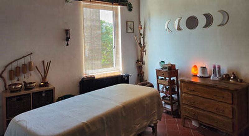 Billet Massage relaxant à Aigues-Vives