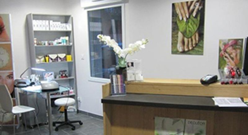 Billet Soin du visage ou corps près de Charleville-Mézières