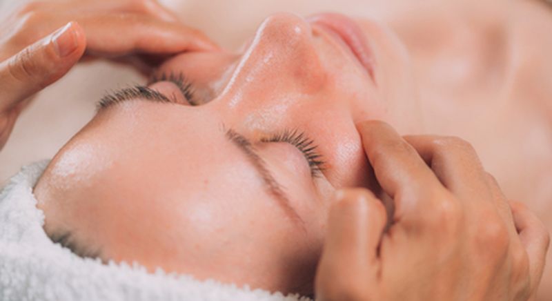 Billet Massage du visage à Aix-en-Provence