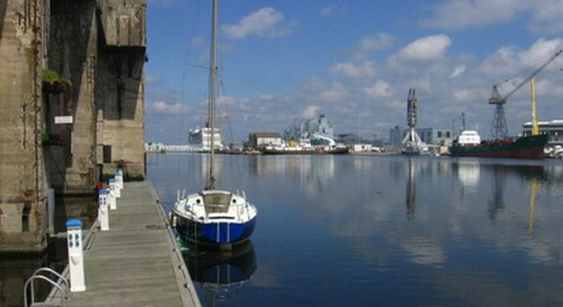 Billet Escape game outdoor à Saint-Nazaire