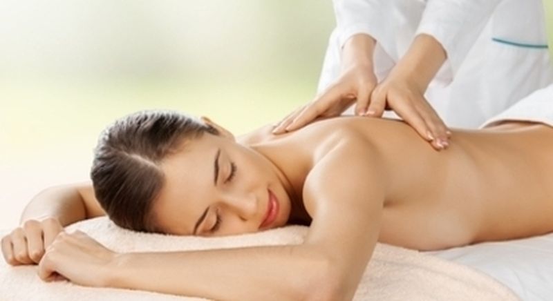 Billet Soin drainage et modelage Renata France à Templeuve près de Lille