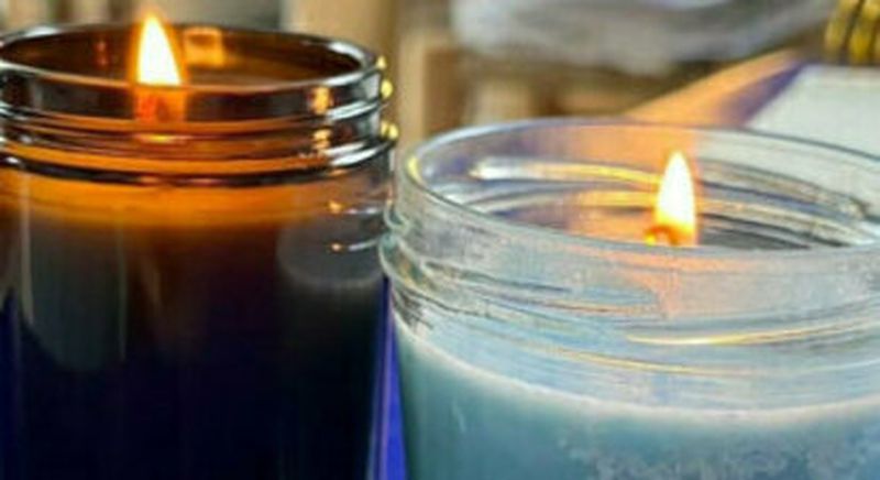 Billet Atelier parent/enfant création de bougie à Bayonne