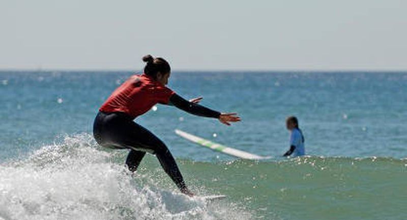 Billet Cours particulier de Surf près de Quimper