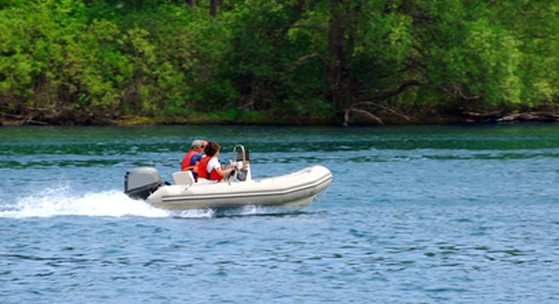 Billet Permis bateau côtier à Levallois Perret