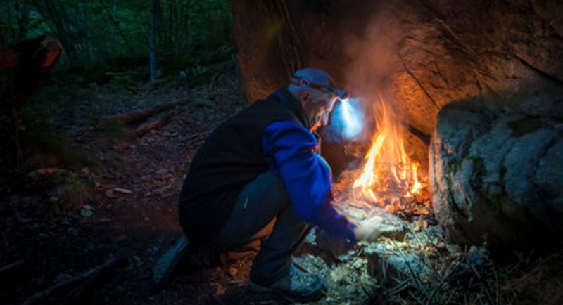 Billet Stage de survie à proximité de Toulouse et d'Albi