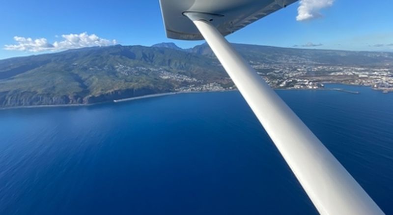Billet Vol ULM avion à La Roche-sur-Yon