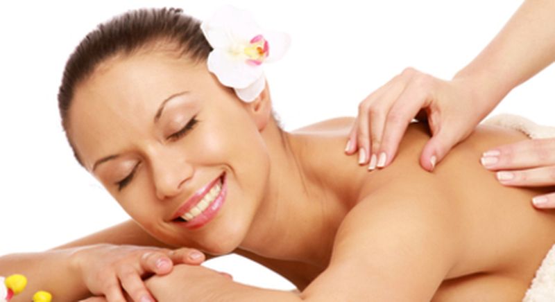 Billet Massage relaxant à Saint-Cyprien près de Perpignan