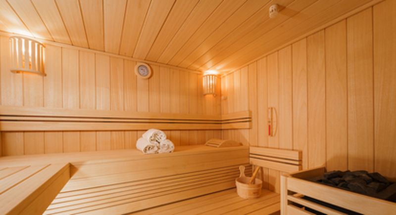 Billet Spa privatif à Deauville