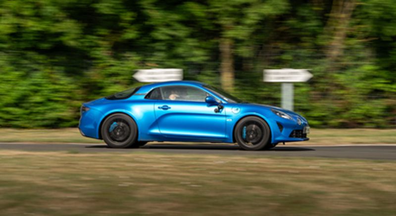 Billet Stage pilotage enfant - Circuit Le Rheu