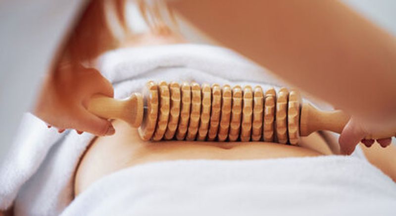 Billet Massage amincissant à Baulon