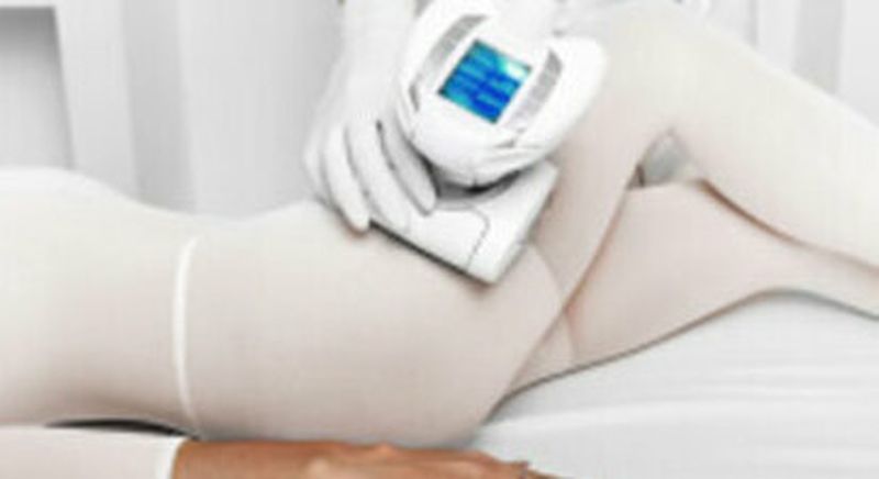 Billet Séance d'amincissement dans un Spa à Plaisir, près de Versailles