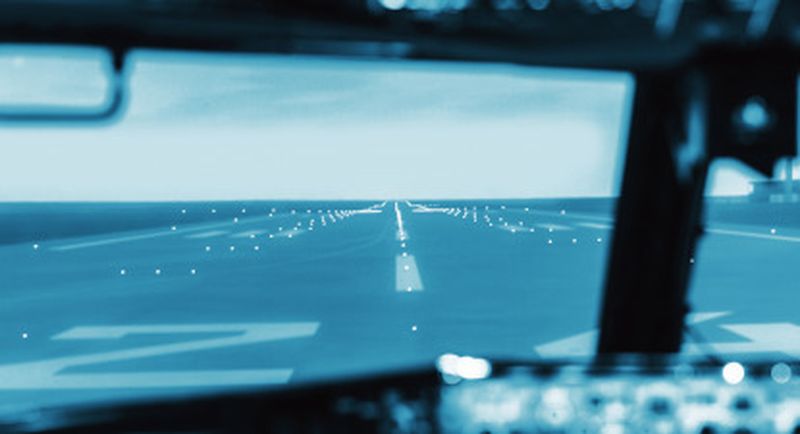 Billet Cours de pilotage sur simulateur d'avion à Lognes