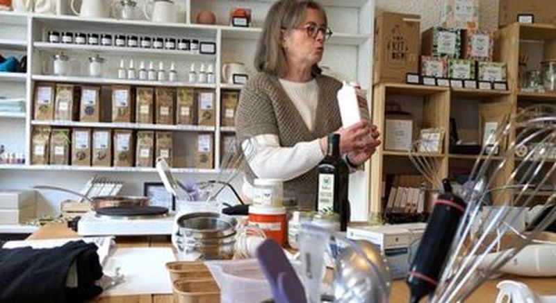 Billet Initiez-vous à la fabrication de savons artisanaux à Nort-sur-Erdre