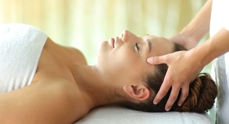 Billet Massage crânien à Cagnes-sur-Mer