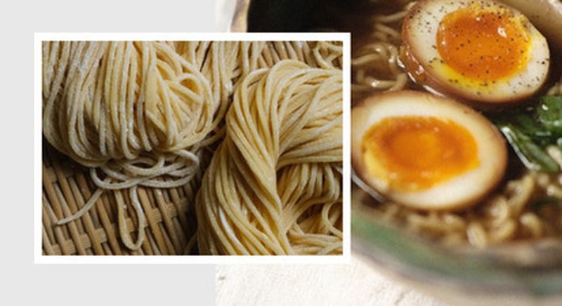 Billet Cours de cuisine spécialité japonaise à Nantes