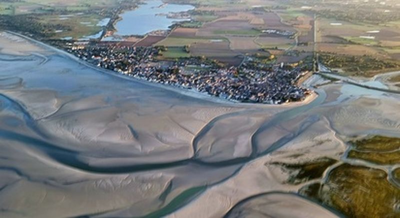 Billet Séjour insolite avec baptême en ULM paramoteur dans la Baie de Somme