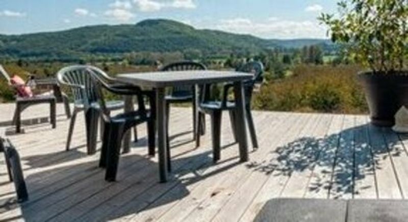 Billet Séjour Insolite avec spa à Saint-Vincent-de-Cosse près de Sarlat