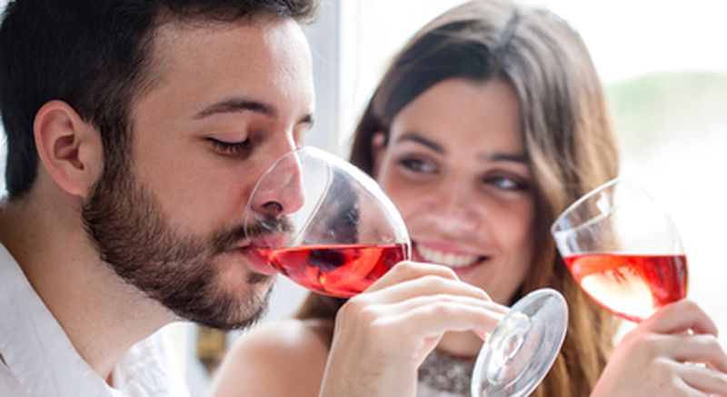 Billet Cours d'œnologie à Aix en Provence