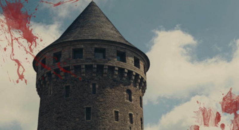 Billet Escape Game Outdoor à Brest - The Walking Dead