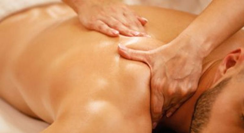 Billet Massage du monde à Toulouse proche du Métro Capitole