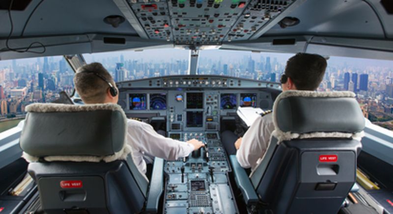 Billet Simulateur de vol sur hélicoptère Bell 206 près de Metz