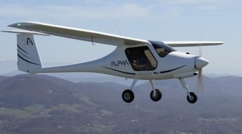 Billet Baptême en ULM près de Paris - Vol découverte de Disneyland Paris