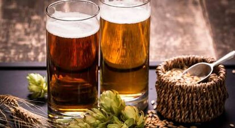 Billet Dégustation de bières et fromages et visite d'une brasserie près de Lille