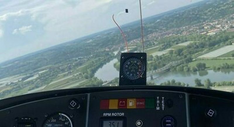 Billet Escape Game insolite et Baptême ULM près de Toulouse